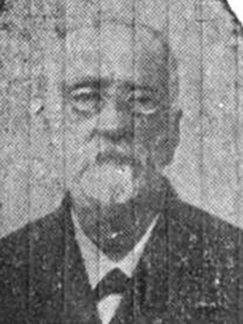 Foto do(a) deputado(a) CARDOSO DE MENESES