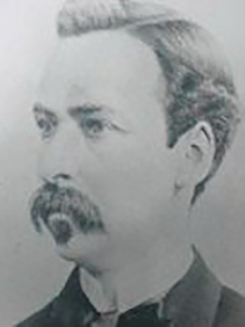 Foto do(a) deputado(a) BELISÁRIO