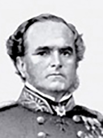 Foto do(a) deputado(a) BARÃO DA LAGUNA