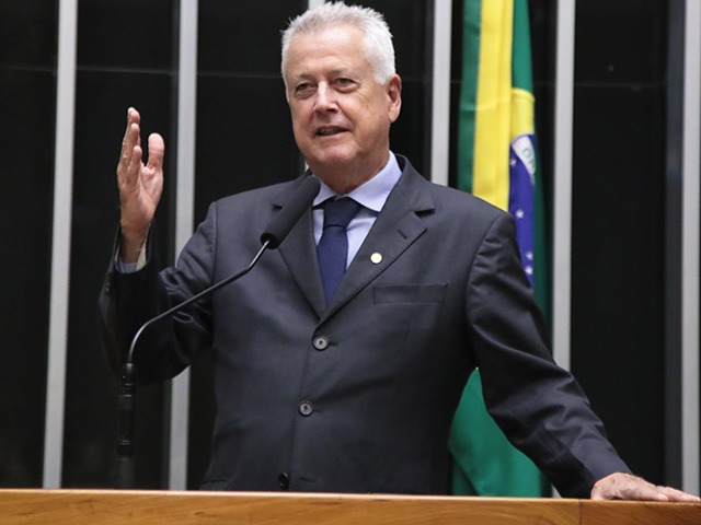 Vídeo do discurso
