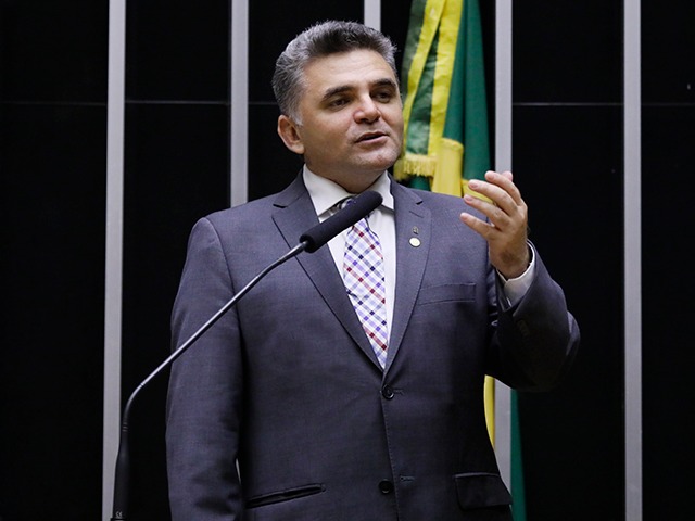 Vídeo do discurso