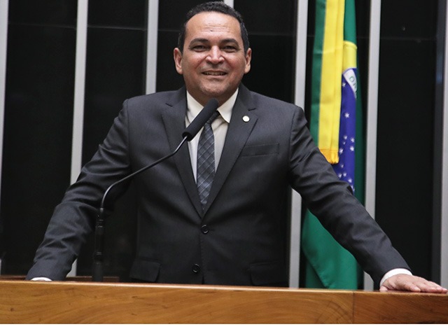Vídeo do discurso