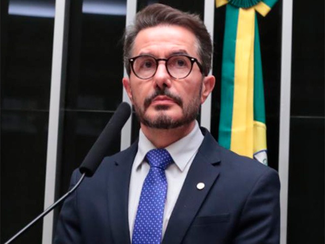 Foto do(a) deputado(a) Sérgio Turra
