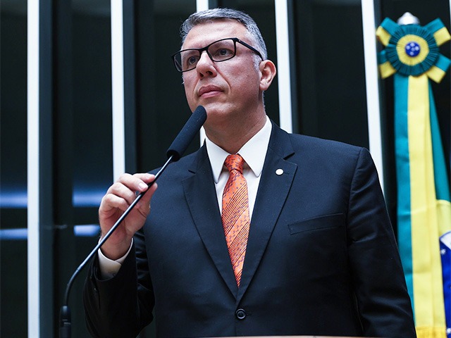 Foto do(a) deputado(a) João Carlos