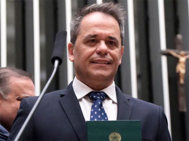 Vídeo do discurso