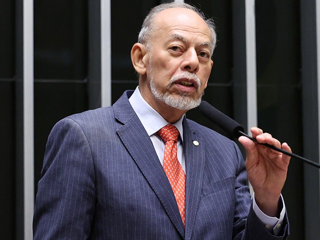 Vídeo do discurso