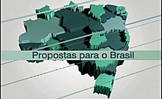 Propostas para o Brasil