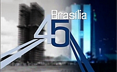 Brasília 45 Anos