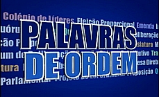 Palavras de Ordem