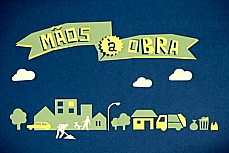 Mãos à Obra