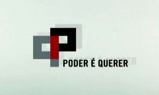 Poder é Querer