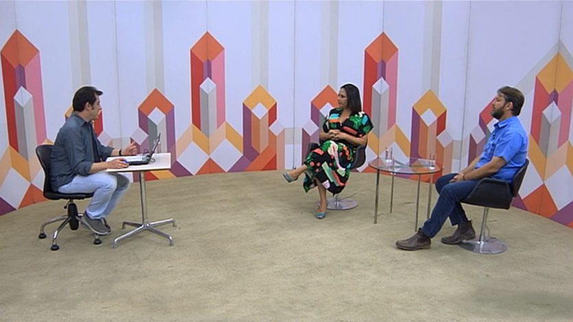 Participação Popular - O consumo de alimentos orgânicos