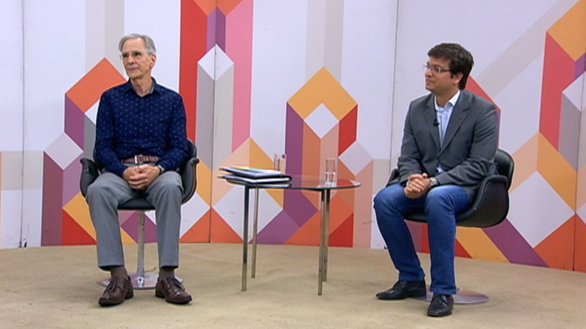 Participação Popular - A falta de creches no Brasil