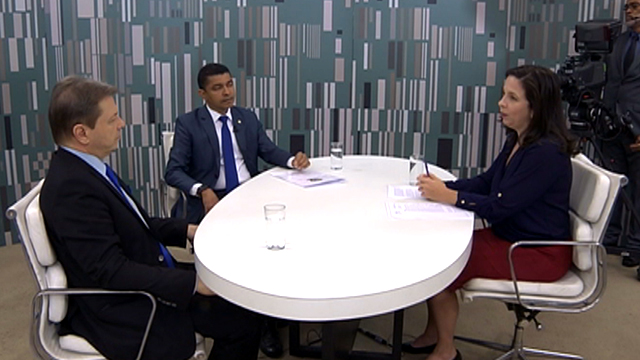 Deputados divergem sobre flexibilização do Estatuto do Desarmamento