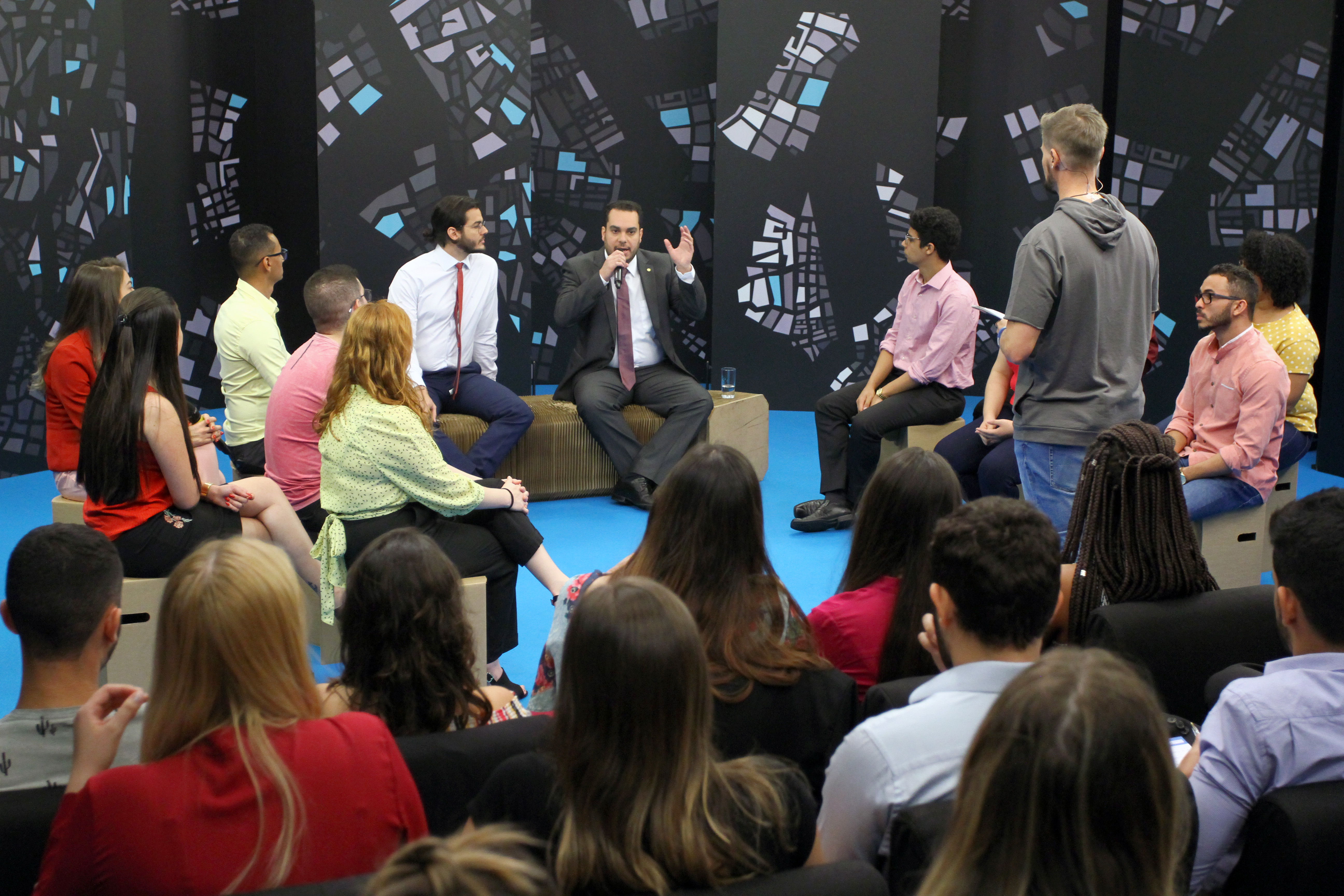 Desemprego e as profissões do futuro