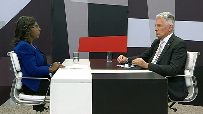 Rogério Correia faz balanço da CPI de Bumadinho e adianta pontos de relatório