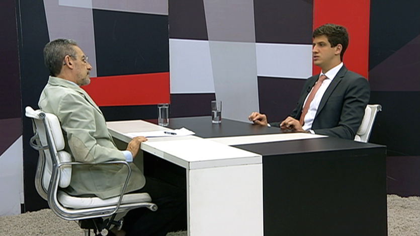 João H. Campos lança "Emendas Participativas" para ouvir população sobre uso de recursos