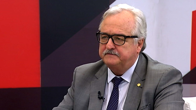 Pedro Westphalen avalia redução da cobertura vacinal no país