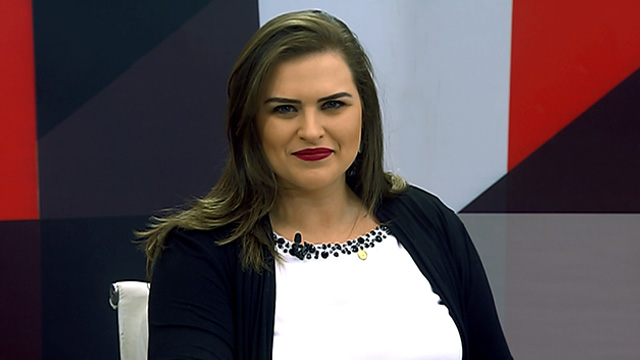 Marília Arraes quer garantir o pagamento do BPC em caráter vitalício