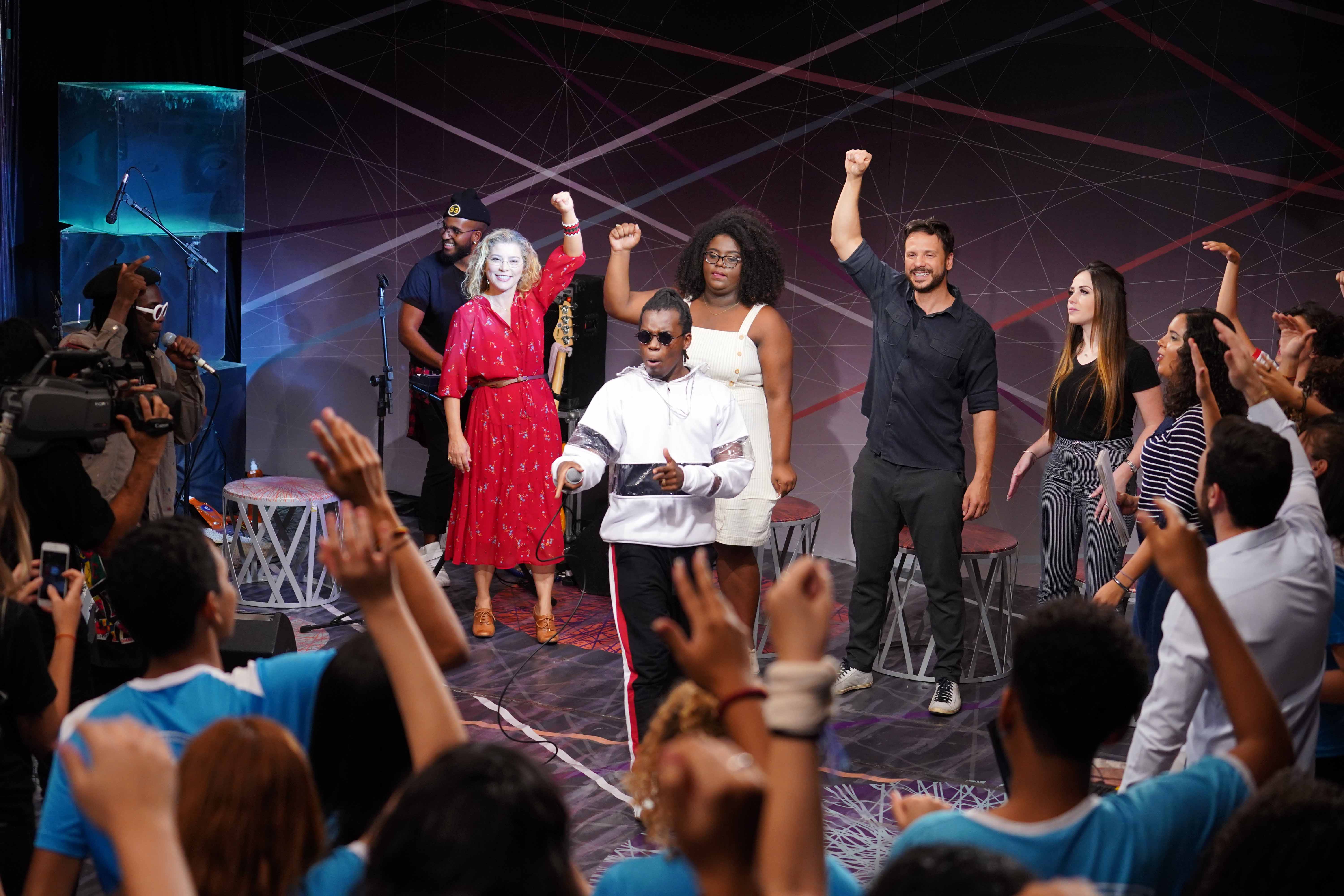 Política Nacional de Juventude