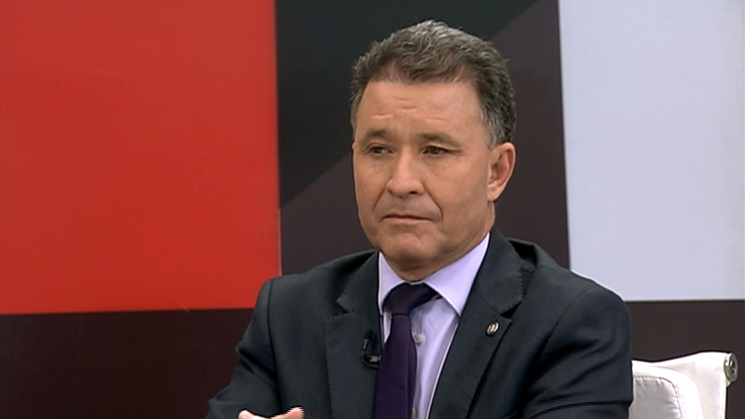 Darci de Matos defende redução de percentual de imposto para saúde e educação