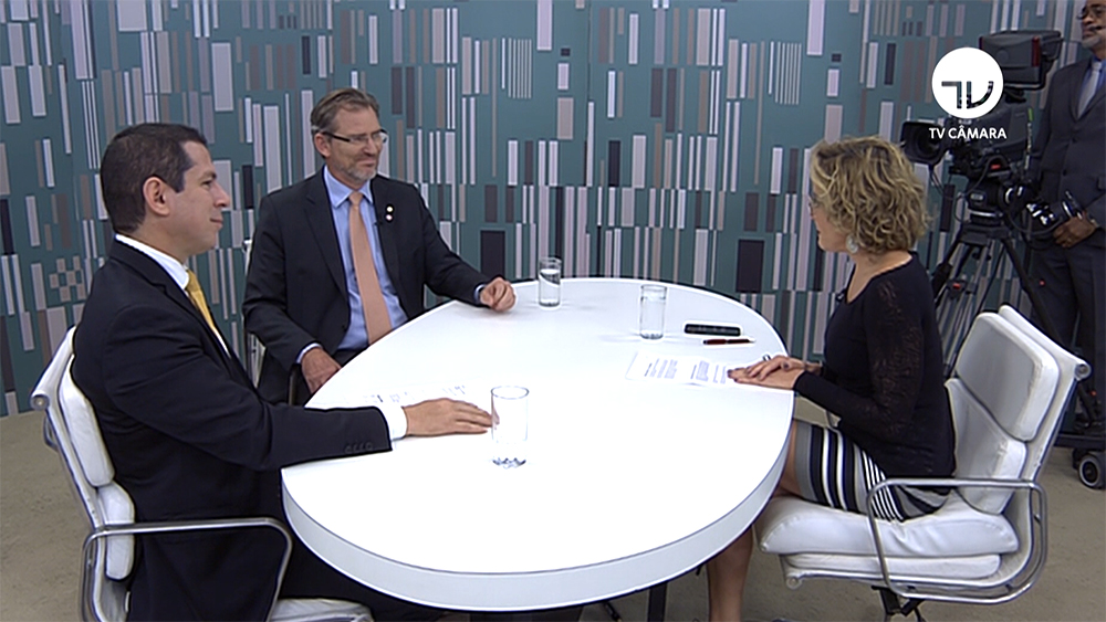 Deputados avaliam como reforma tributária pode impactar Zona Franca de Manaus