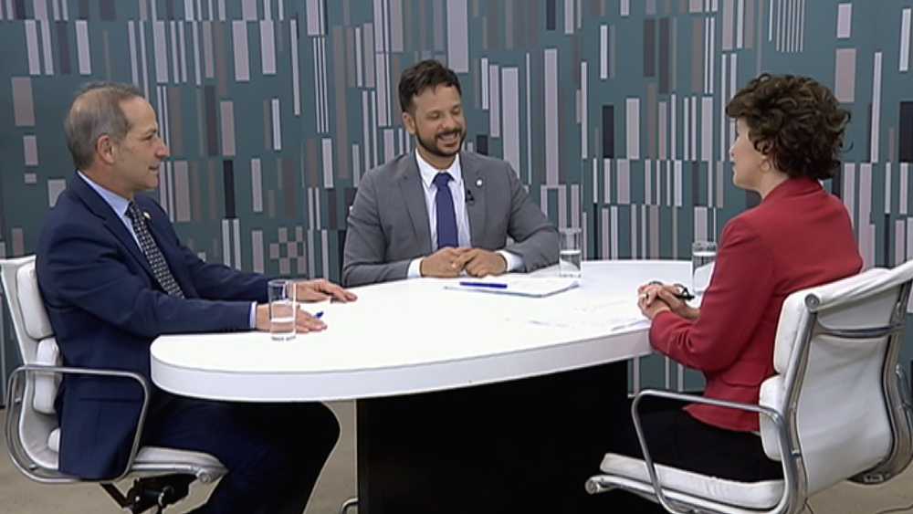 CNPq e Capes: deputados analisam soluções para o financiamento da pesquisa