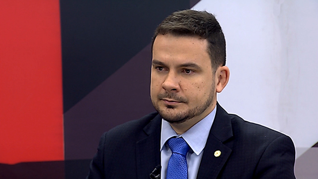 Capitão Alberto Neto comenta Lei de Abuso de Autoridade