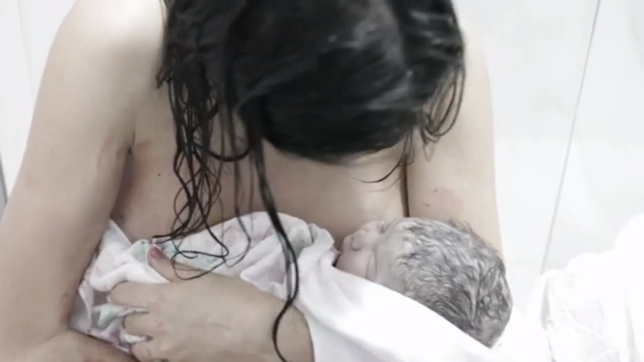 Violência Obstétrica | Representativas