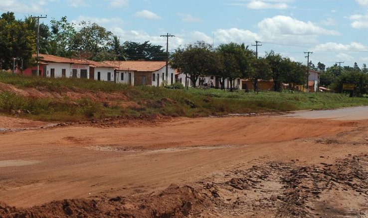 Municípios incluídos estão próximos ao perímetro da Sudene