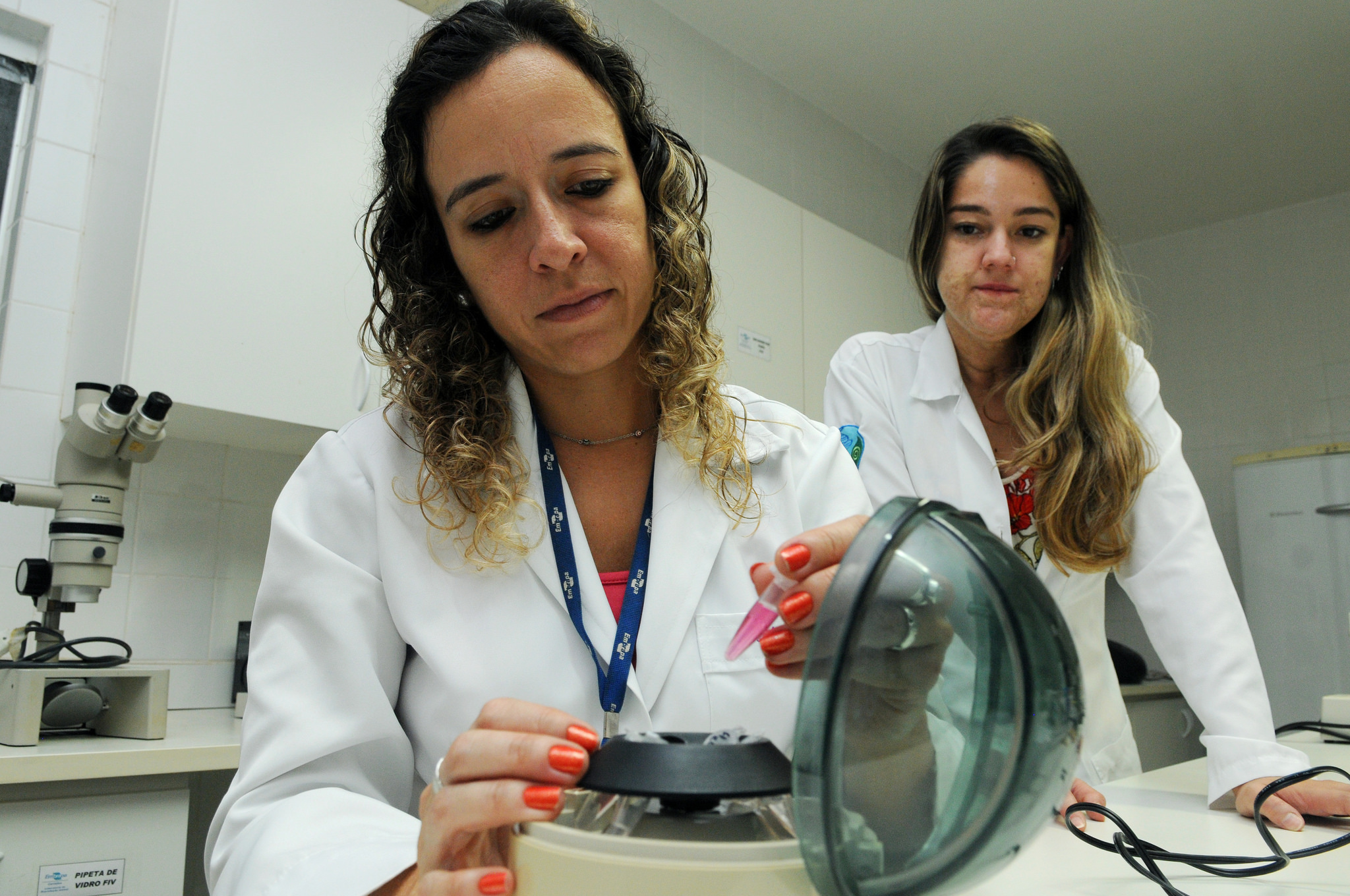 Pesquisas Clínicas em Seres Humanos