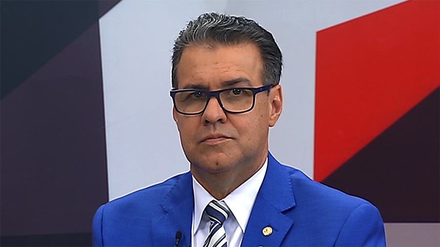 Capitão Augusto defende endurecimento de pena para acusados de estupro