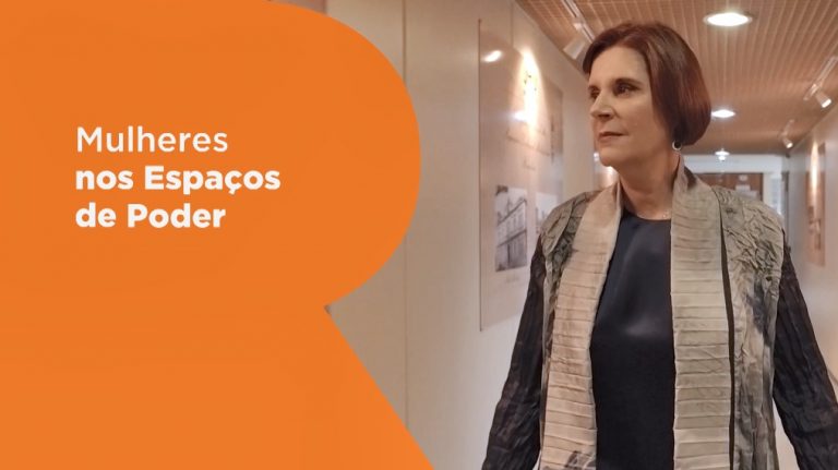 Representativas | Mulheres nos Espaços de Poder (com audiodescrição)