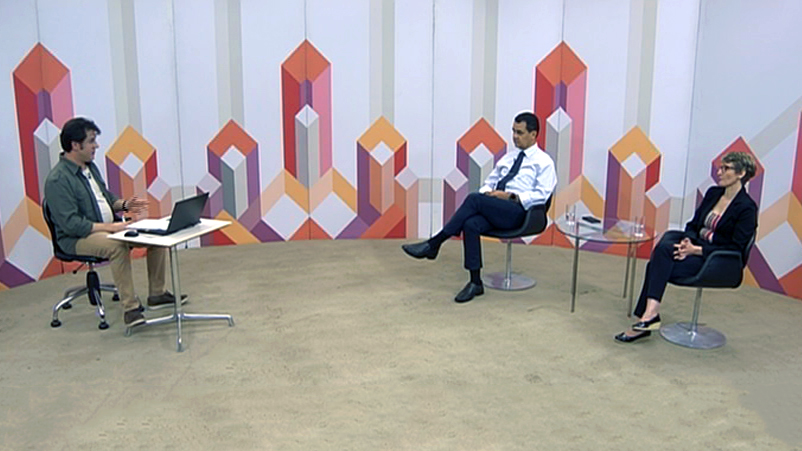 Envelhecimento da população e saúde do idoso