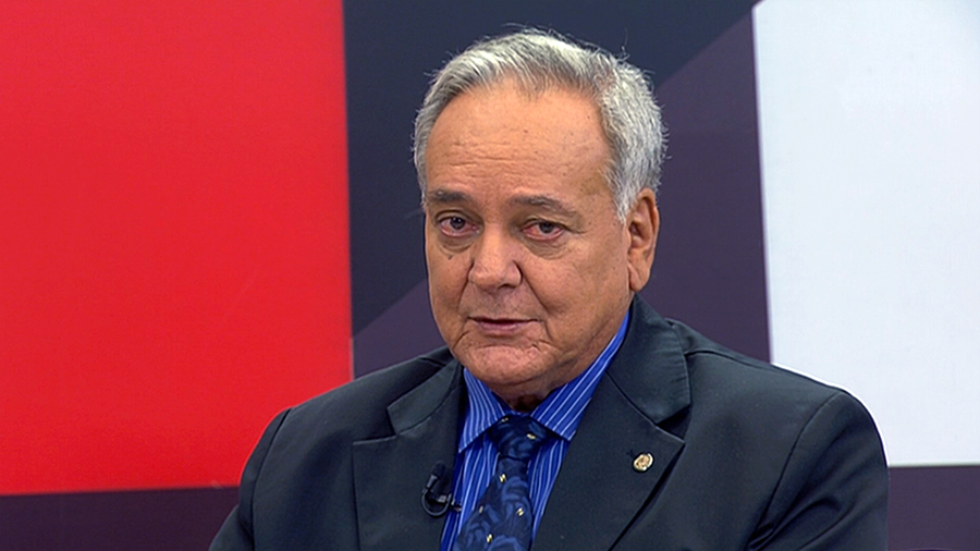 Édio Lopes analisa proposta de venda direta de etanol