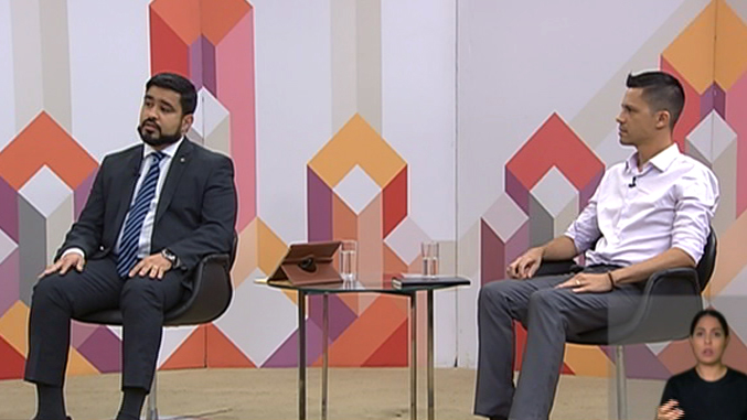 Privatização dos Presídios