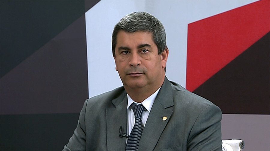 Coronel Tadeu comenta posse de armas nas áreas rurais