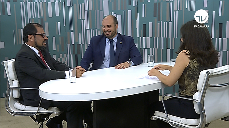 COP 25 é tema de debate entre deputados