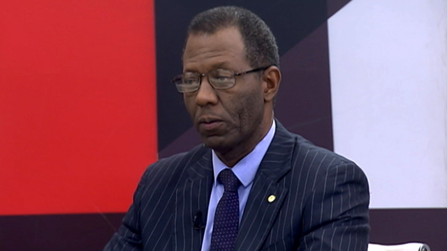 Professor Joziel fala sobre trabalho da frente de combate à pedofilia no esporte