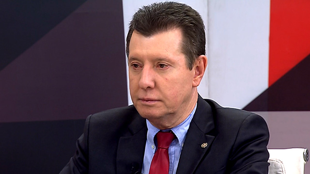 José Nelto cobra do governo redução da taxa de juros do cartão de crédito