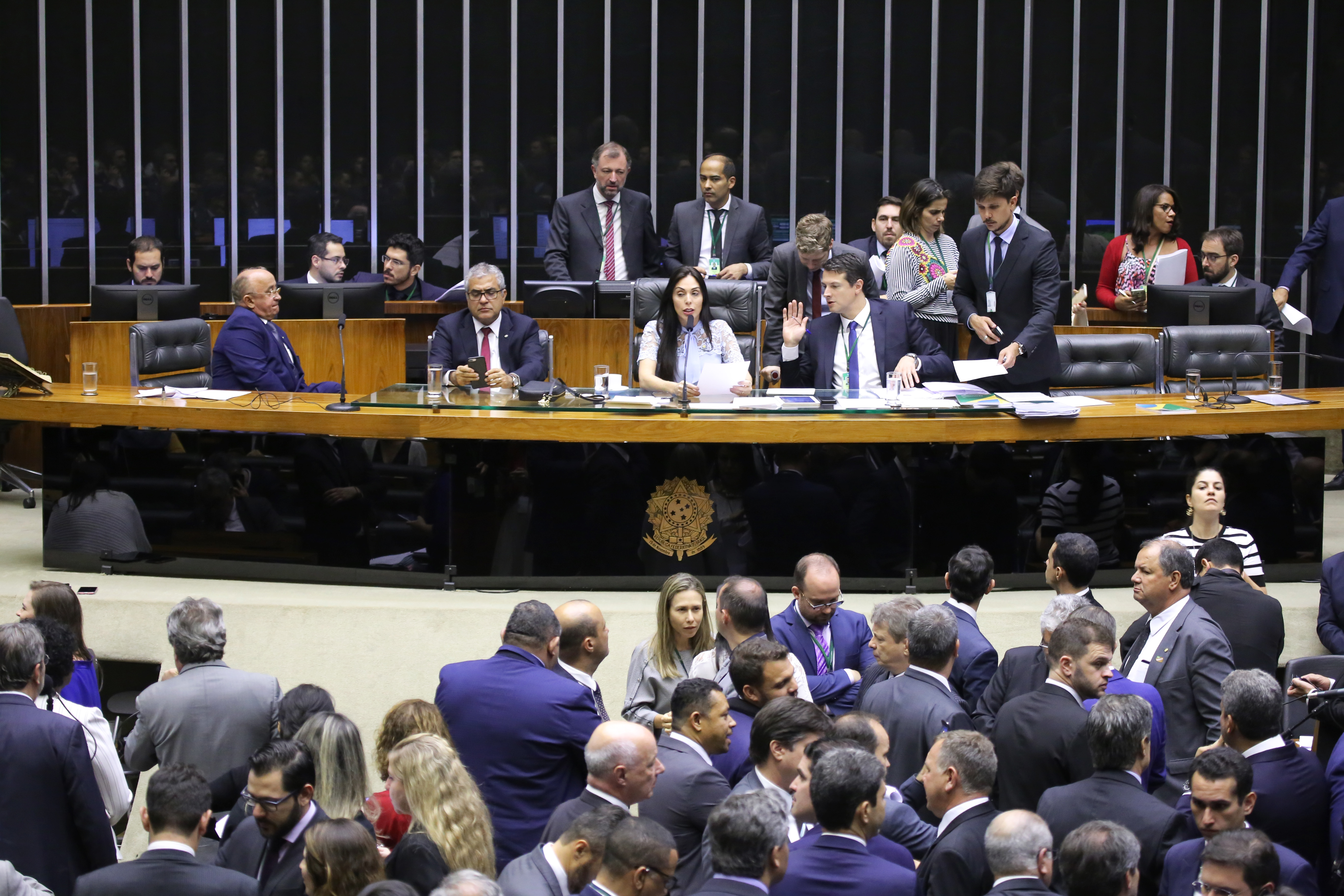 Câmara Hoje - 06/11/2019