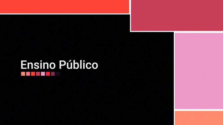 Teorias do Saber - Ensino público | Episódio 01 (com audiodescrição)