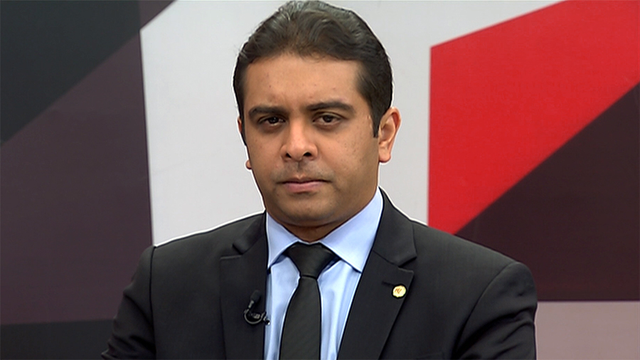 Fernando Rodolfo fala sobre alteração das regras do auxilio-doença