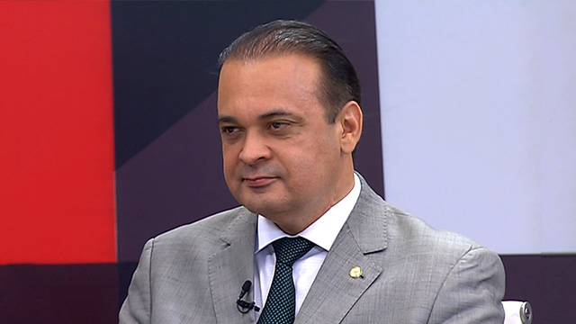 Roberto de Lucena explica proposta de revisão da Lei de Improbidade Administrativa