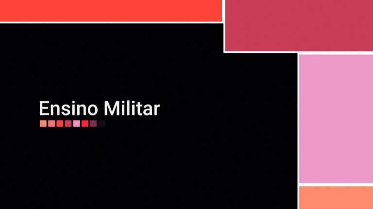 Teorias do Saber - Ensino Militar | Episódio 2 (com audiodescrição)