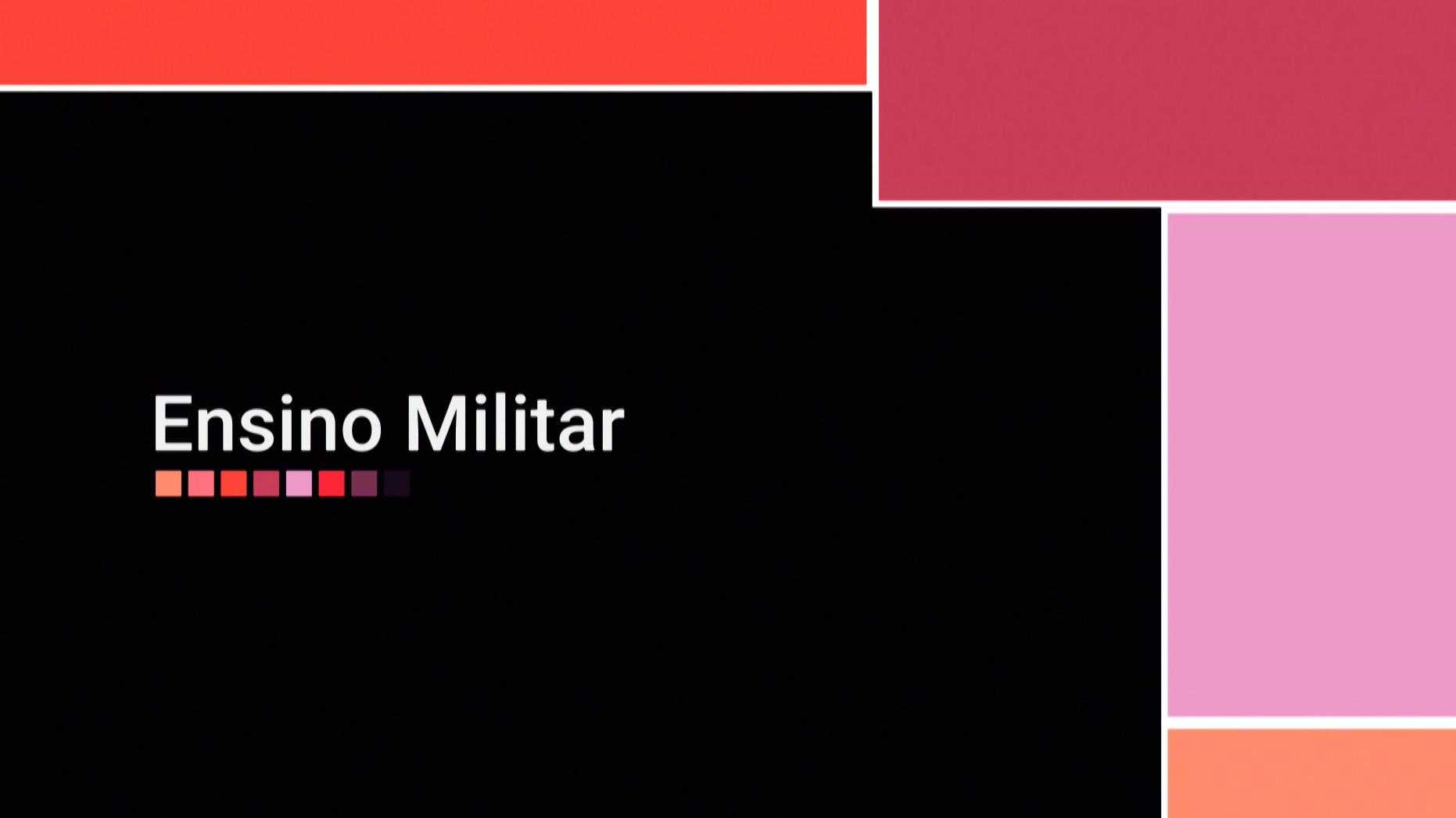 Teorias do Saber - Ensino Militar | Episódio 2