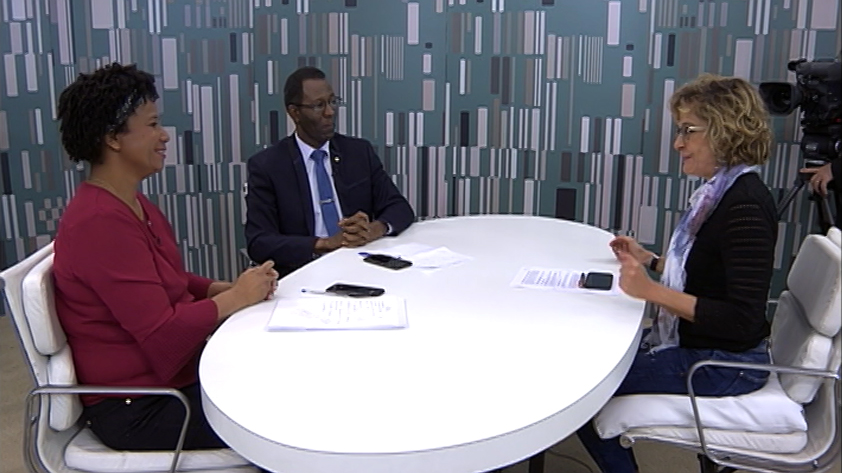 Aumenta número de negros nas universidades em 2018, segundo IBGE