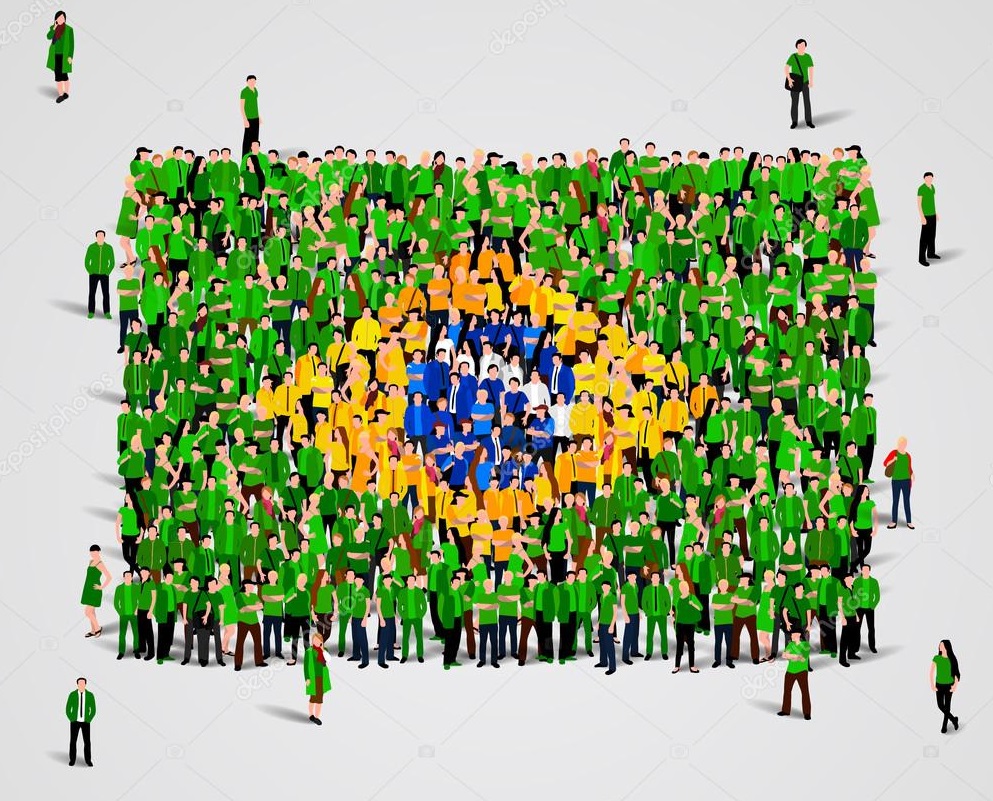 Movimentos de renovação política 