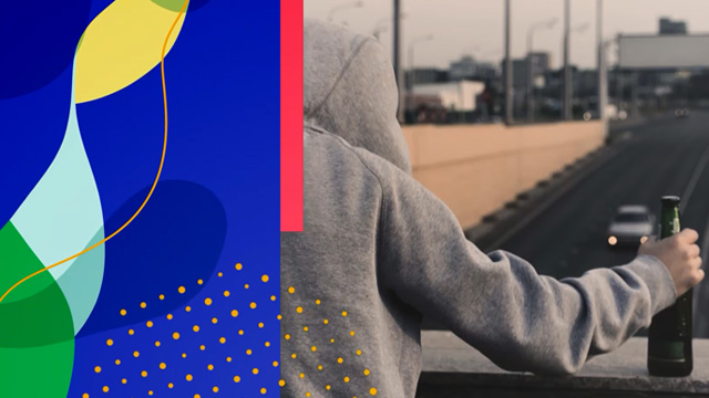 Diga Lá - Suicídio