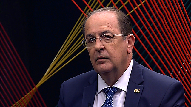 Luiz Carlos Motta fala sobre mudanças no Código de Trânsito Brasileiro